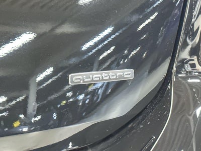 2026 Audi A6 Sedan Premium Plus