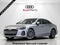 2026 Audi A6 Sedan Premium Plus