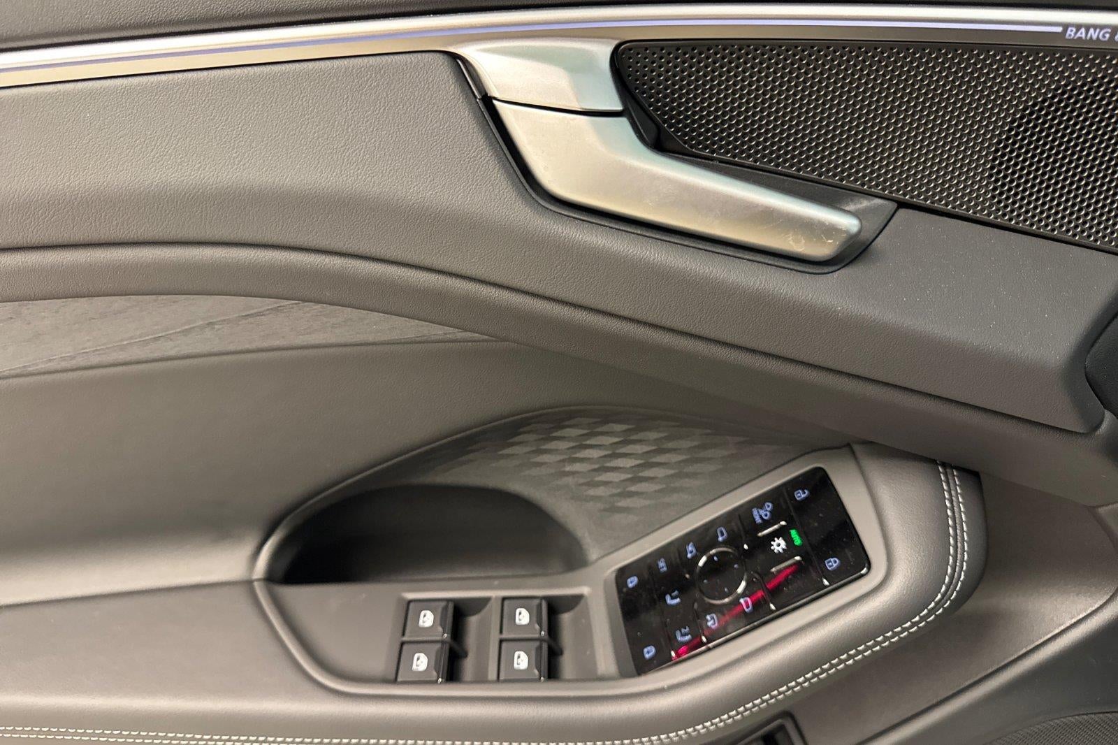 2026 Audi A6 Sedan Premium Plus
