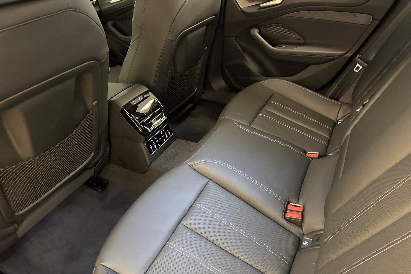 2026 Audi A6 Sedan Premium Plus