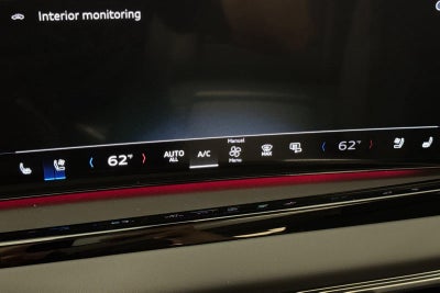 2026 Audi A6 Sedan Premium Plus