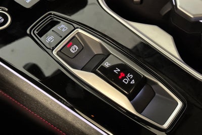 2026 Audi A6 Sedan Premium Plus