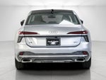 2026 Audi A6 Sedan Premium Plus