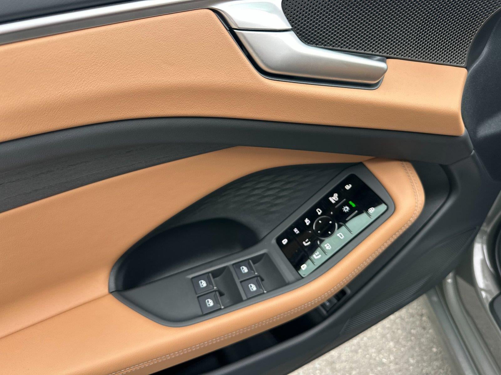 2026 Audi A6 Sedan Premium Plus