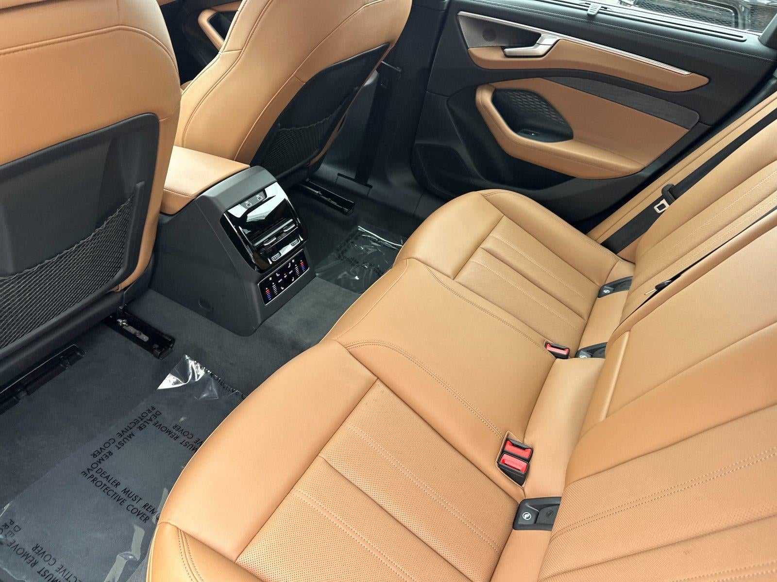 2026 Audi A6 Sedan Premium Plus
