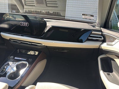 2026 Audi A6 Sedan Premium Plus