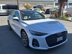 2026 Audi A6 Sedan Premium Plus