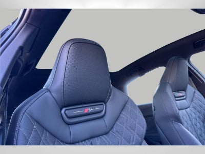 2025 Audi S5 Premium Plus