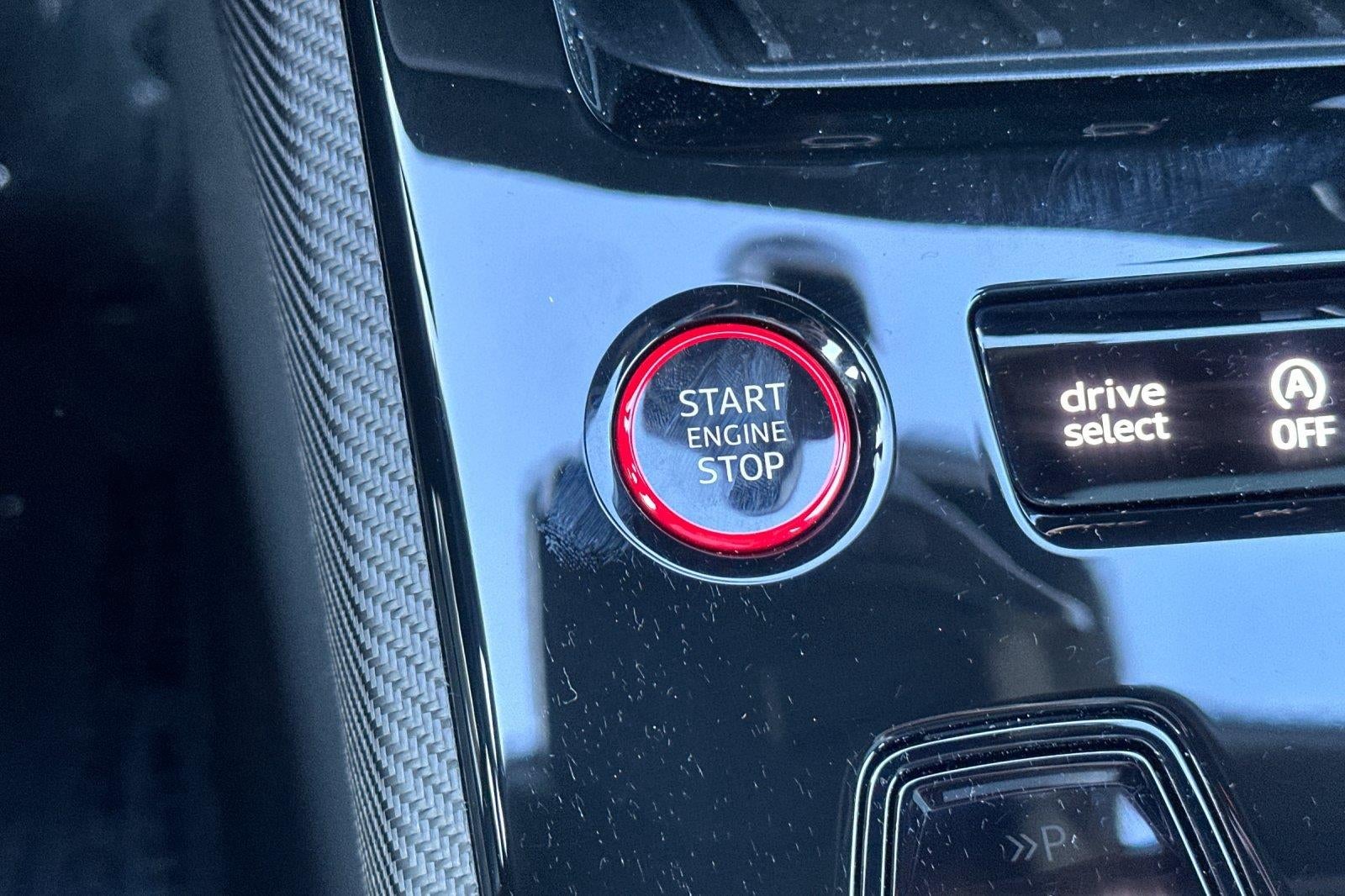 2025 Audi S5 Premium Plus