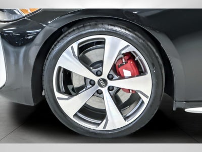 2025 Audi S5 Premium Plus