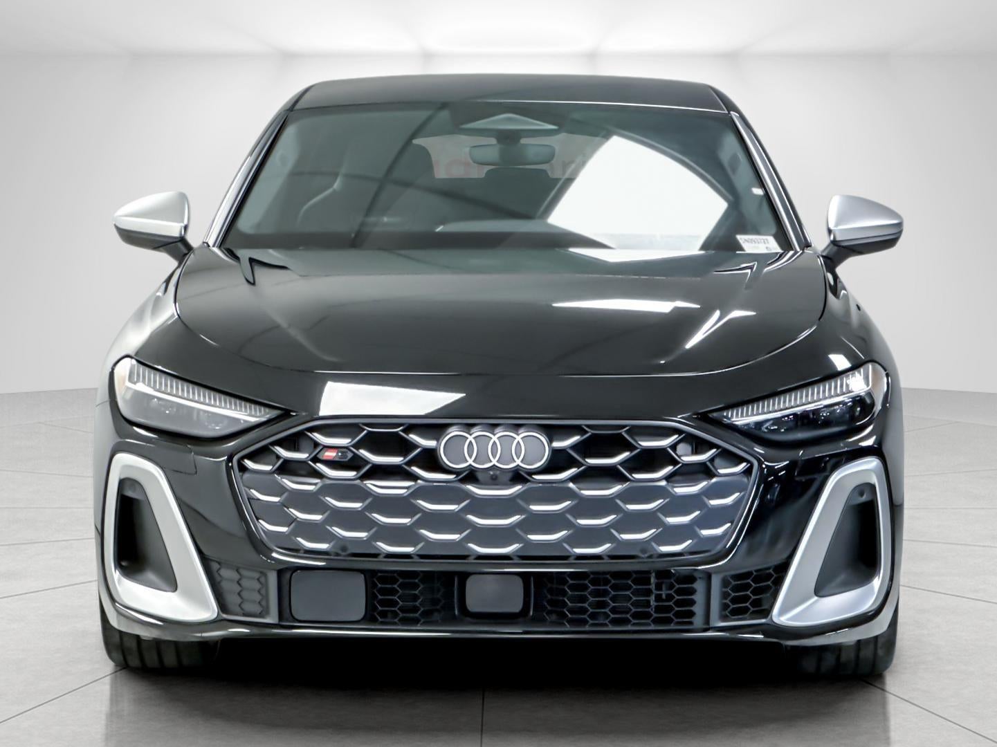 2025 Audi S5 Premium Plus