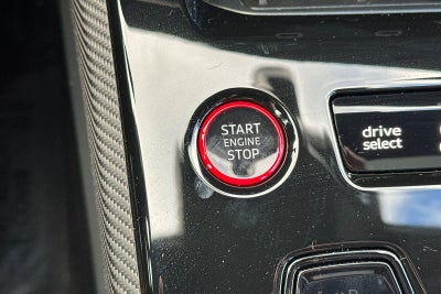 2025 Audi S5 Premium Plus