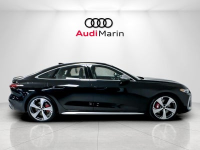 2025 Audi S5 Premium Plus