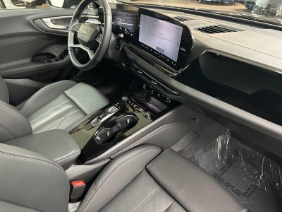 2026 Audi A5 Premium Plus