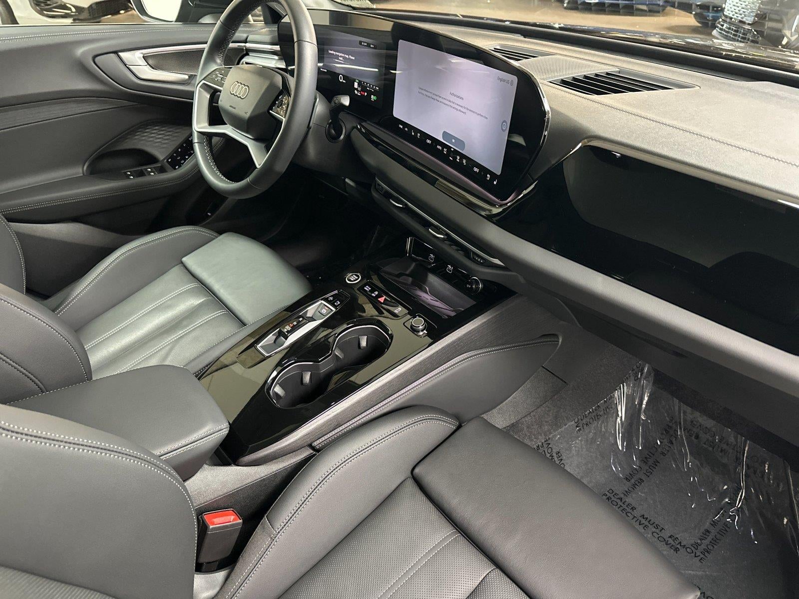 2026 Audi A5 Premium Plus