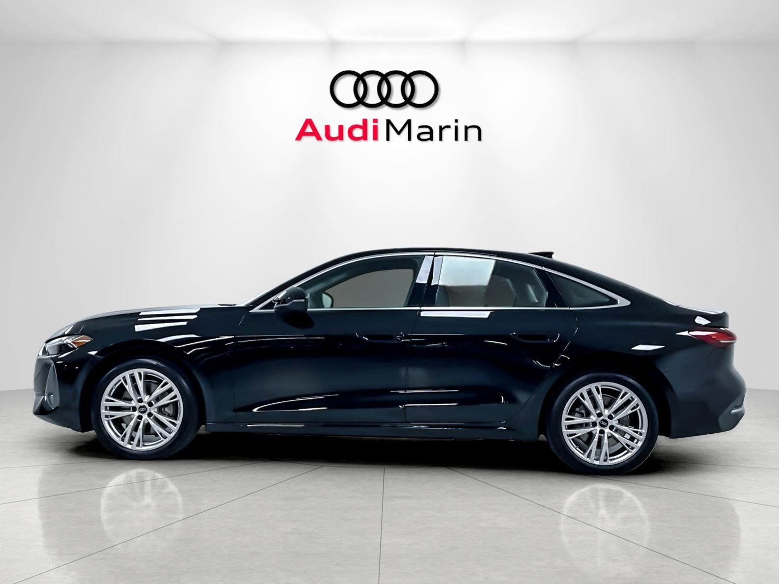 2026 Audi A5 Premium Plus