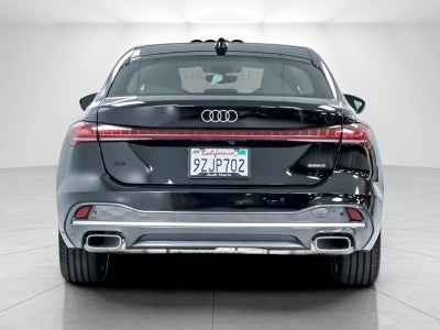 2026 Audi A5 Premium Plus