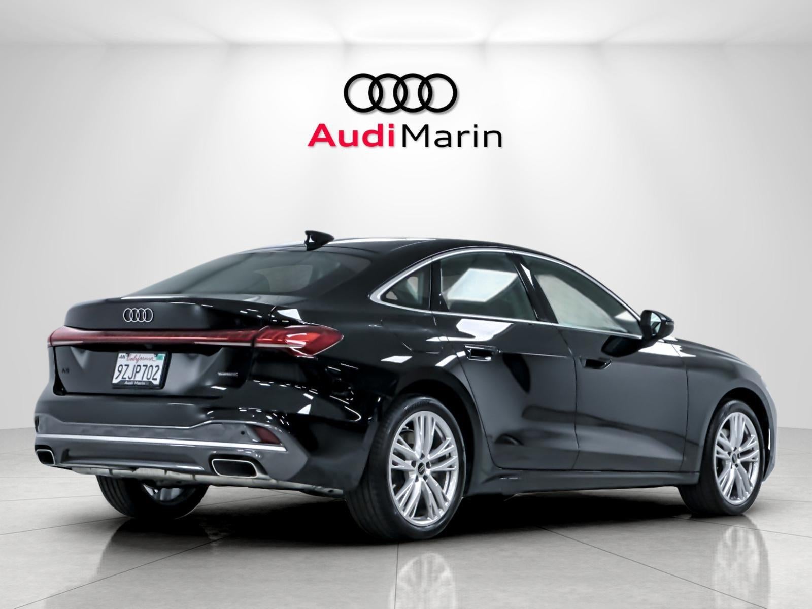 2026 Audi A5 Premium Plus
