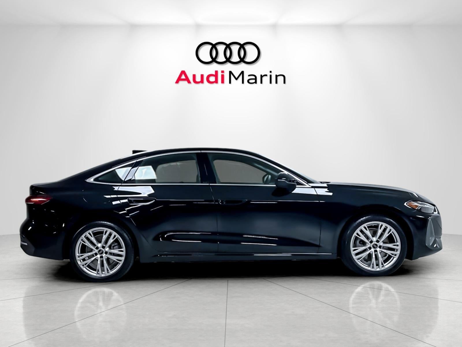 2026 Audi A5 Premium Plus