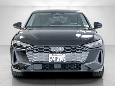 2026 Audi A5 Premium Plus