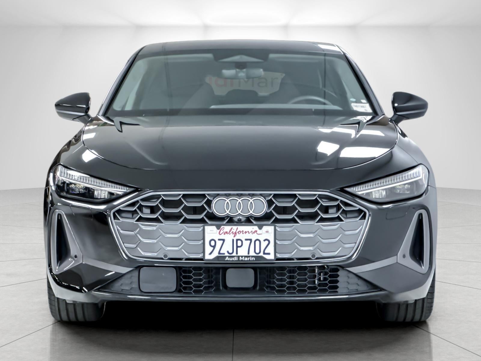 2026 Audi A5 Premium Plus