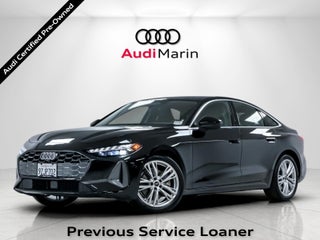 2026 Audi A5 Premium Plus