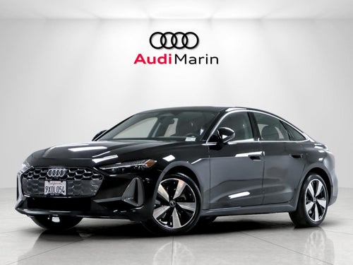 2025 Audi A5 Premium Plus