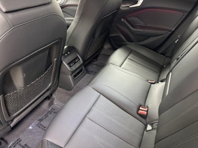 2025 Audi A5 Premium Plus