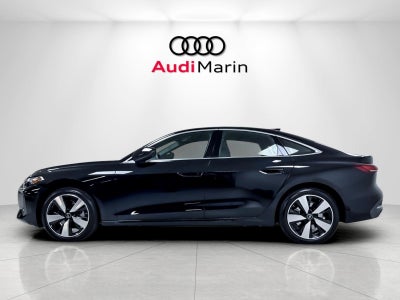 2025 Audi A5 Premium Plus