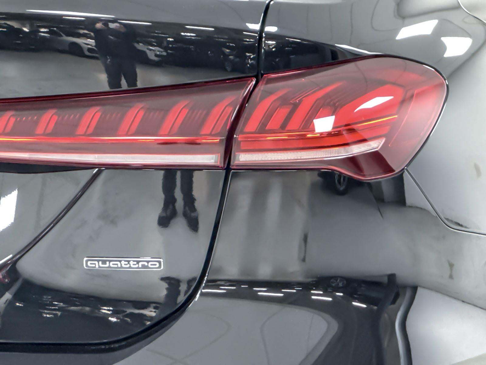 2025 Audi A5 Premium Plus