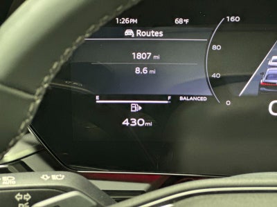2025 Audi A5 Premium Plus
