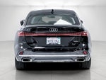 2025 Audi A5 Premium Plus