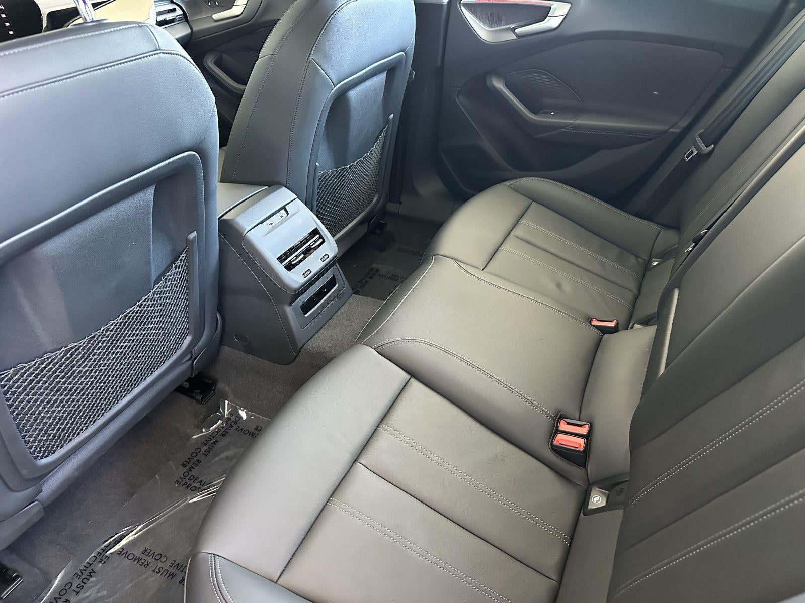 2025 Audi A5 Premium Plus