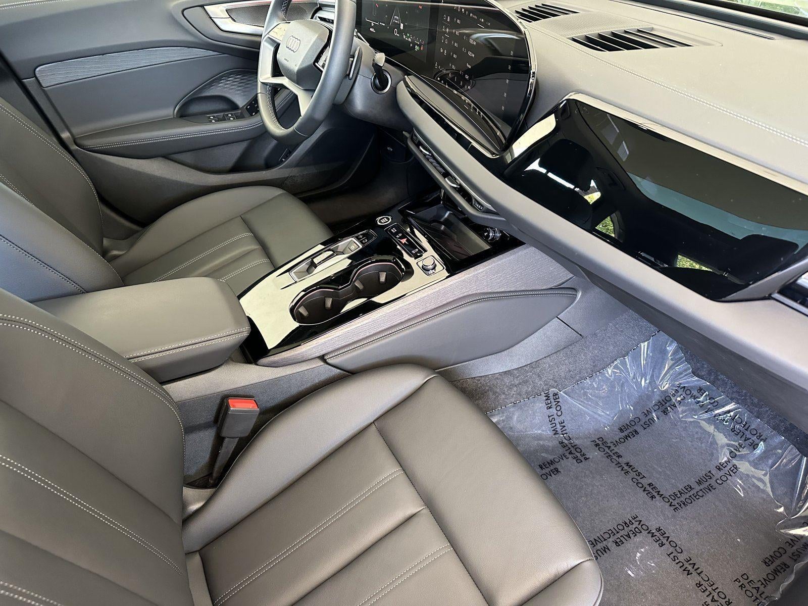 2025 Audi A5 Premium Plus