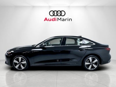 2025 Audi A5 Premium Plus