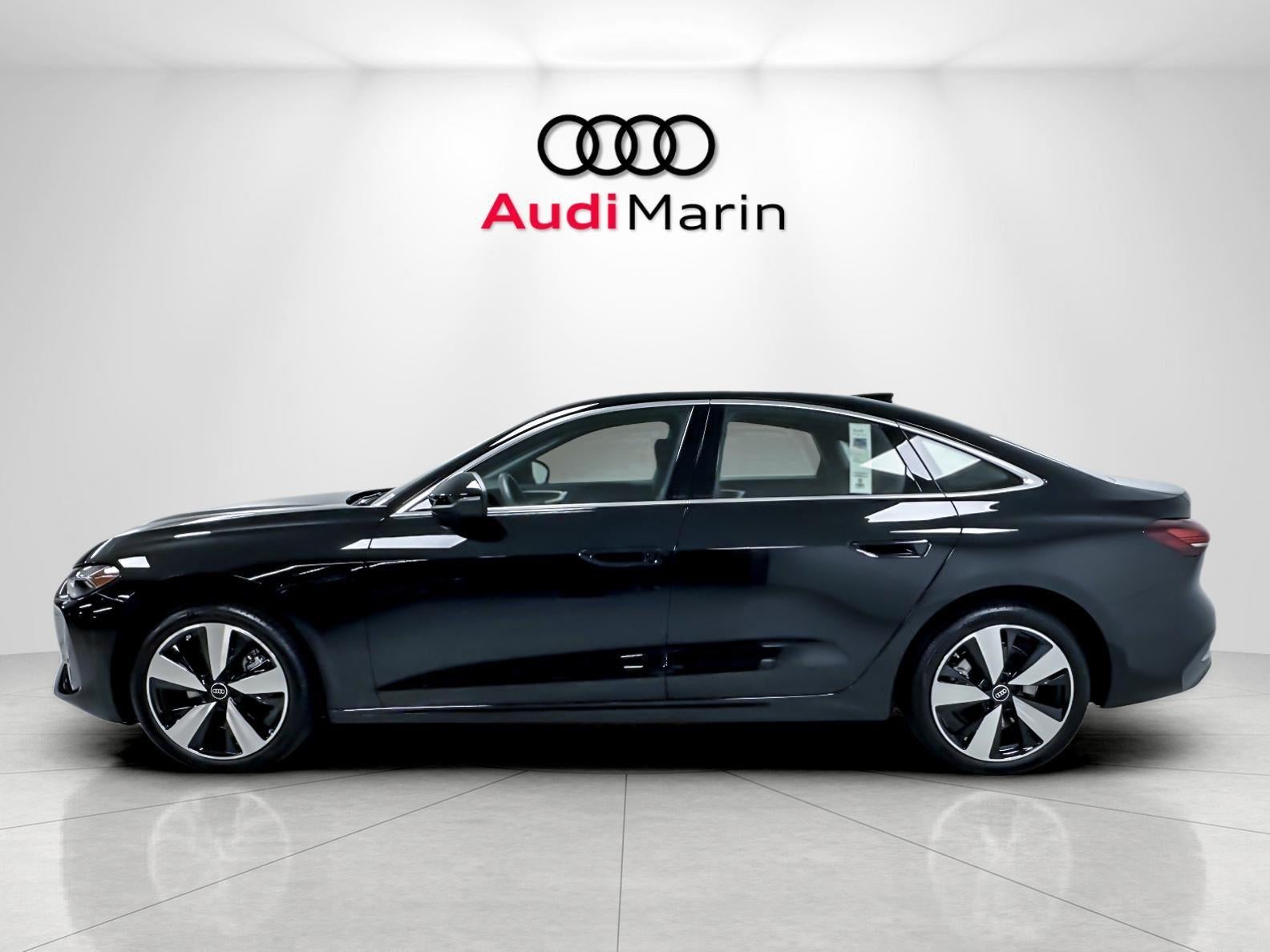 2025 Audi A5 Premium Plus