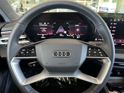 2025 Audi A5 Premium Plus
