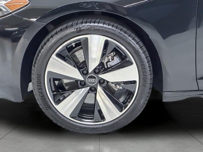 2025 Audi A5 Premium Plus