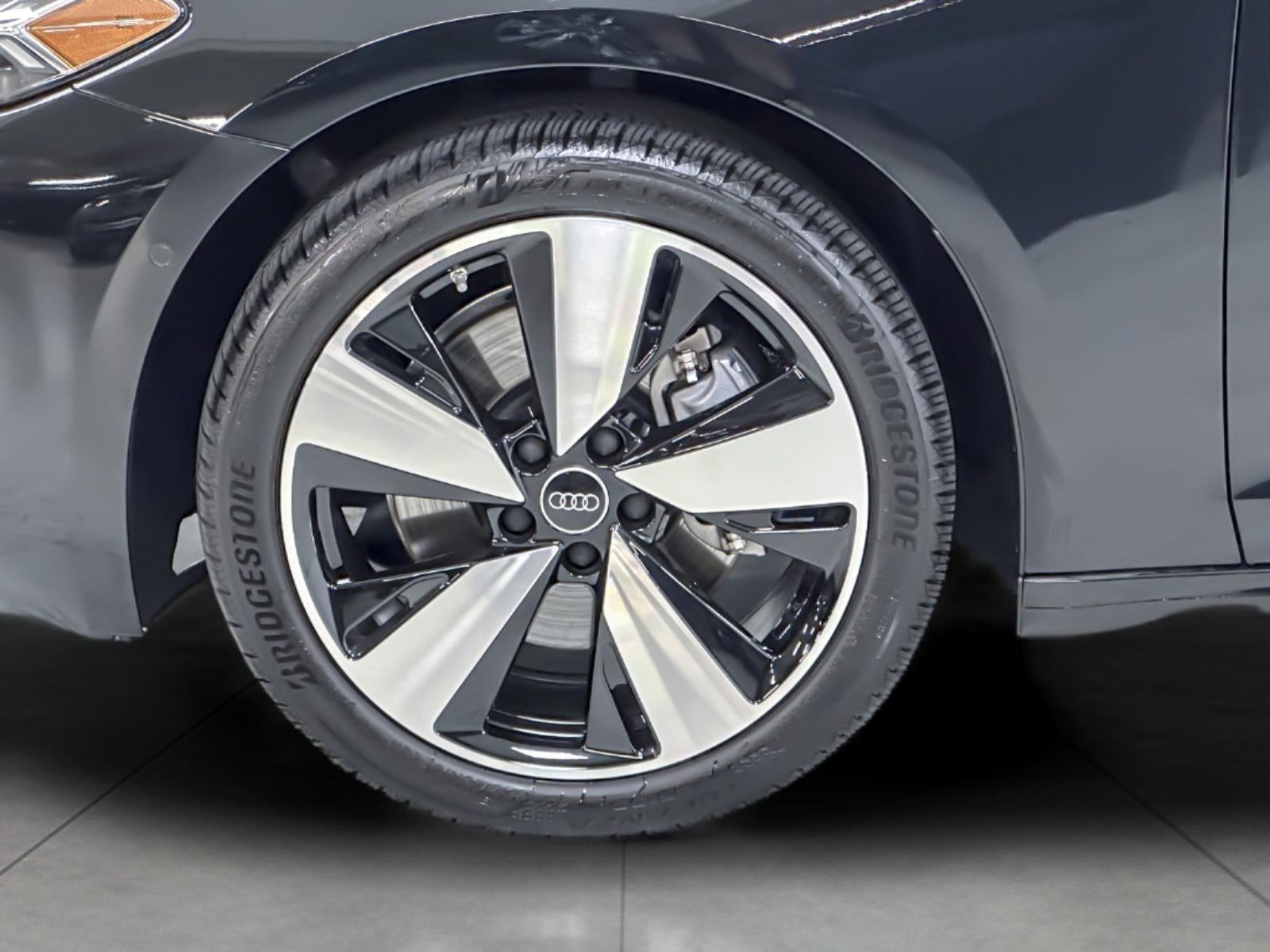 2025 Audi A5 Premium Plus