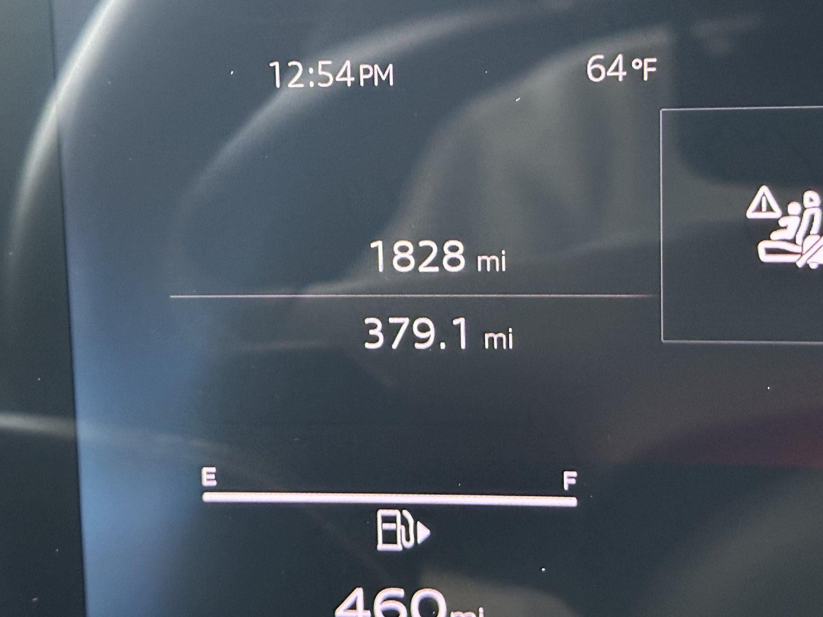 2025 Audi A5 Premium Plus