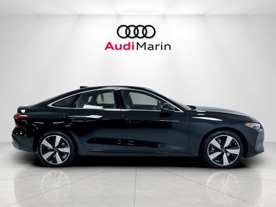 2025 Audi A5 Premium Plus