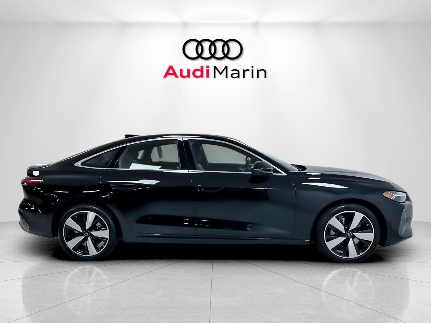 2025 Audi A5 Premium Plus