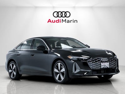 2025 Audi A5 Premium Plus