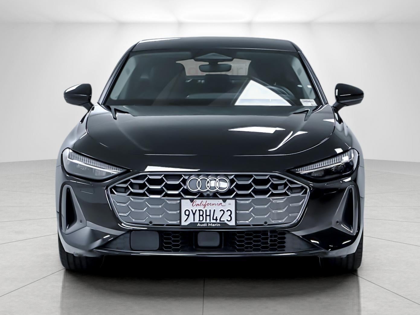 2025 Audi A5 Premium Plus