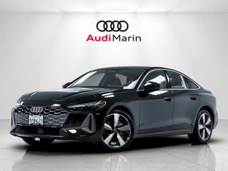 2025 Audi A5 Premium Plus