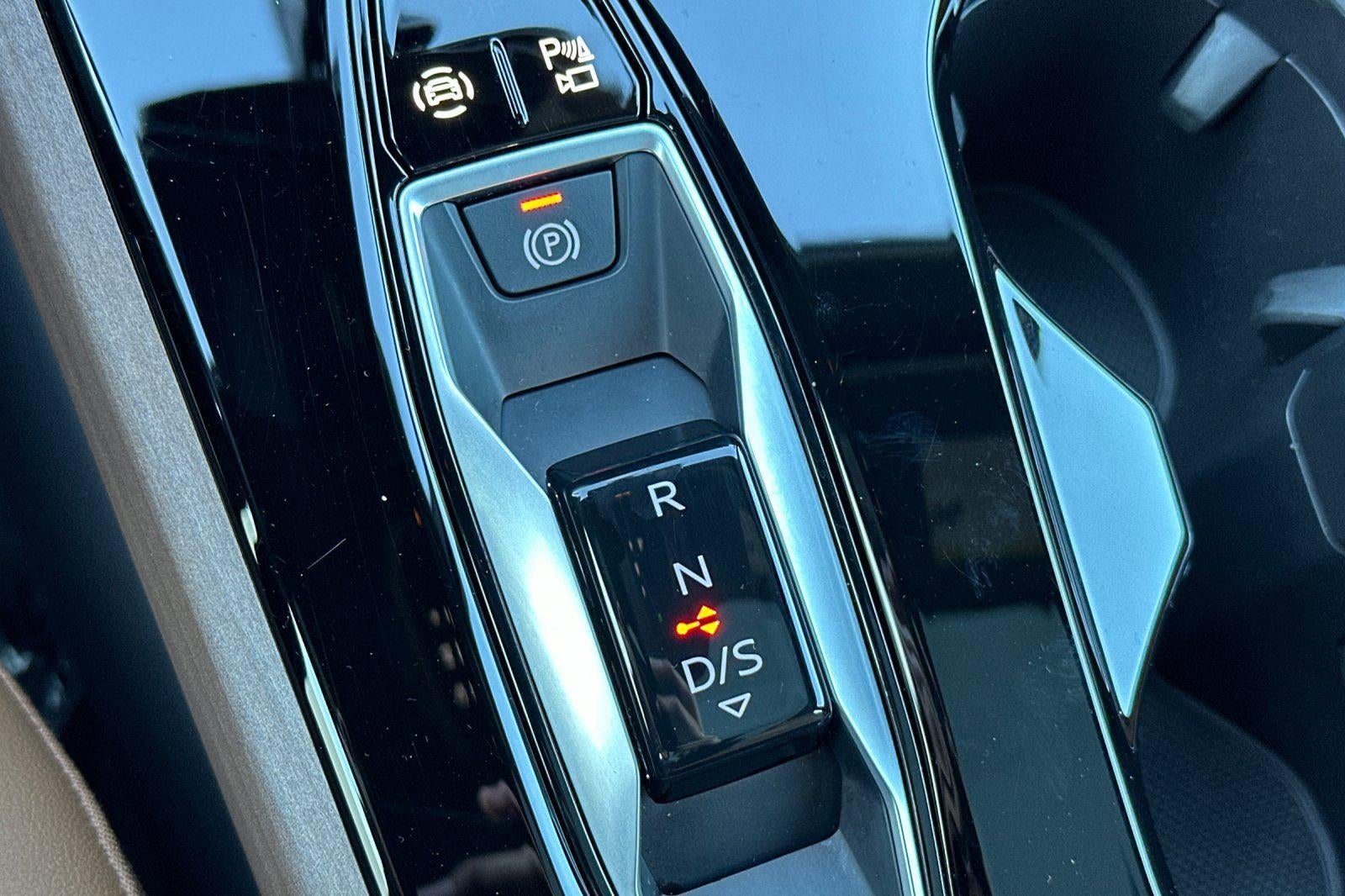 2025 Audi A5 Premium Plus