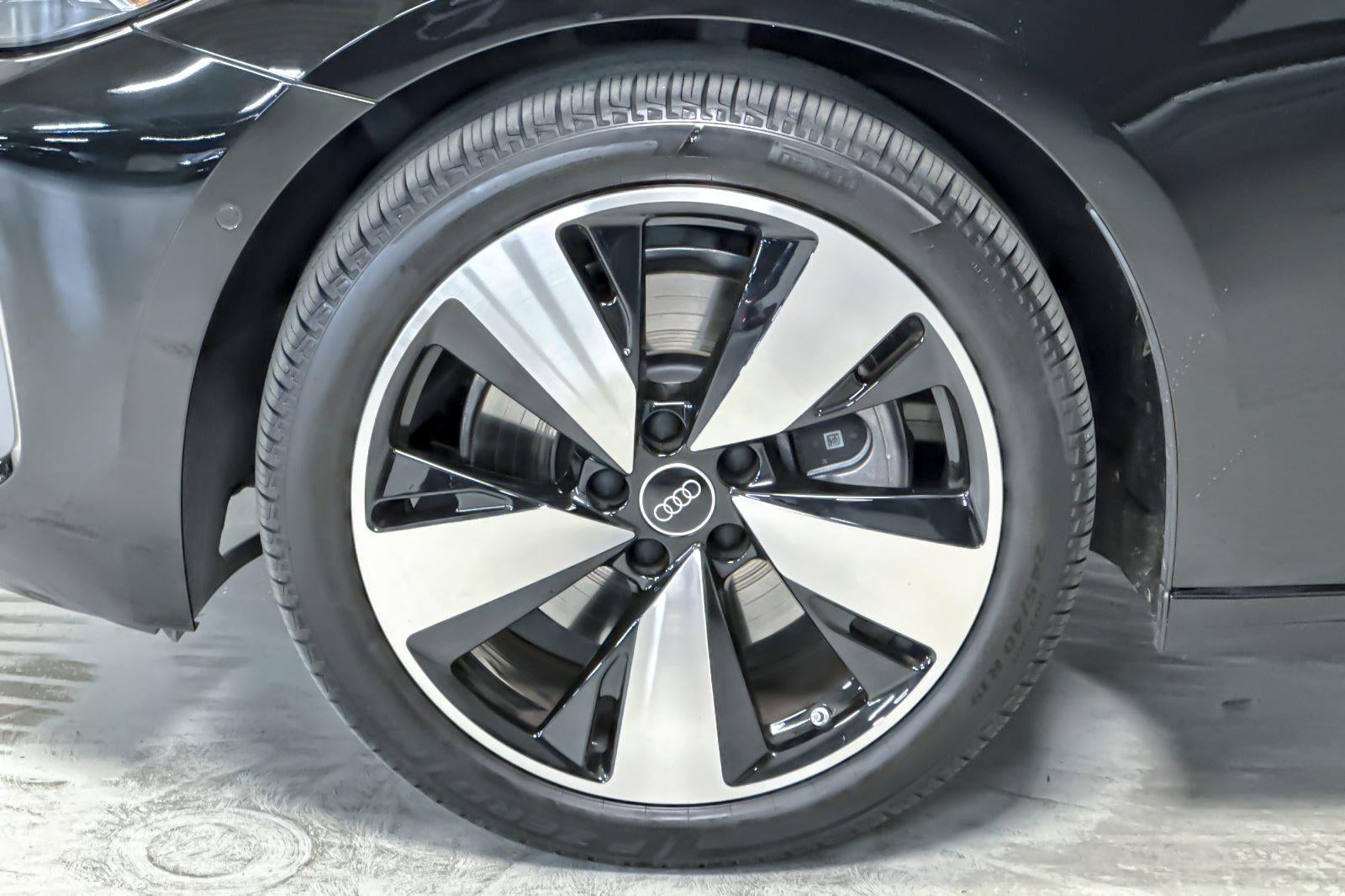 2025 Audi A5 Premium Plus