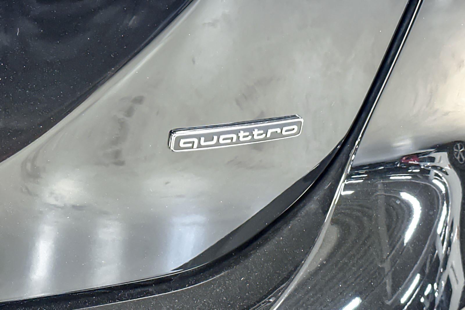 2025 Audi A5 Premium Plus