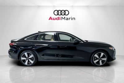 2025 Audi A5 Premium Plus