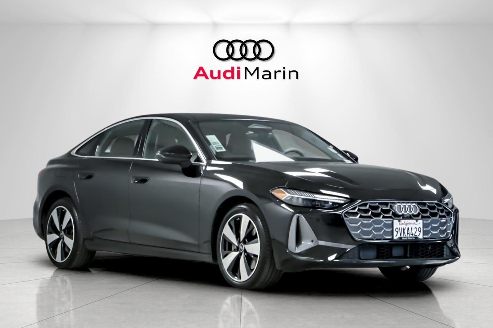 2025 Audi A5 Premium Plus